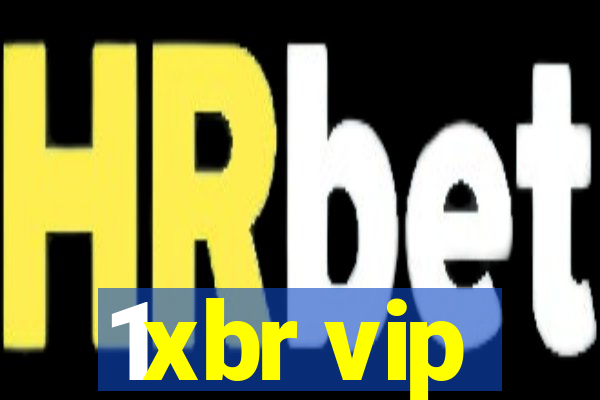 1xbr vip